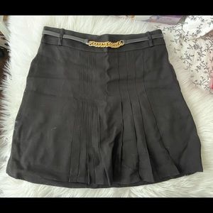 Xs Zara mini skirt